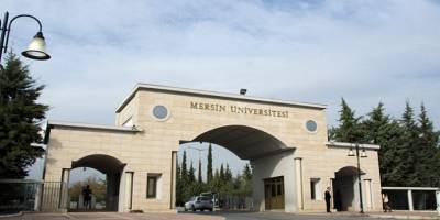 Mersin Üniversitesi'nde biri profesör 3 sağlık çalışanı Kovid-19 tanısıyla karantinada