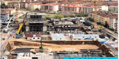 2020 bitmeden Elazığ'da 20 bin 417, Malatya’da 4 bin 448 konutu bitireceğiz"