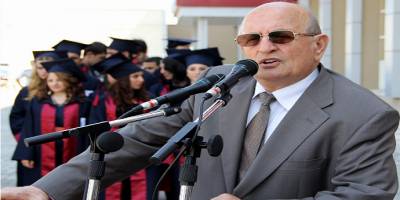 Samsun'da hayırseverliğiyle tanınan 'Cemal Amca'dan 'Milli Dayanışma Kampanyası'na dev destek