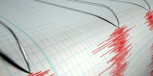 İran'da 5,8 büyüklüğünde deprem