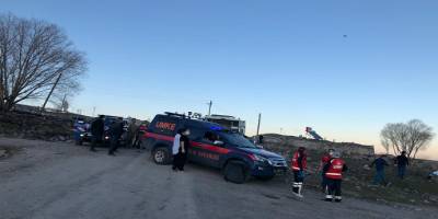 Kars’ta iki köyde karantina kaldırıldı