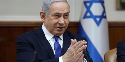 Netanyahu'dan İsrail meclisine dokunulmazlık başvurusu