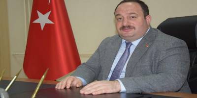 Şanlıurfa'nın Viranşehir Belediyesinden basın açıklaması