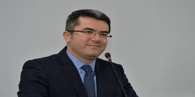 Erzurum Valisi Memiş’ten Turizm Haftası kutlama mesajı