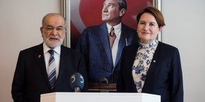 Saadet Partisi ve İYİ Parti Tezkere kararlarını açıkladılar