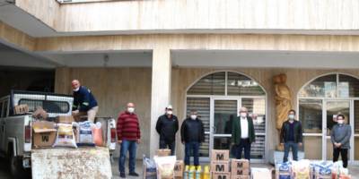 Zonguldak’ın Ereğli ilçesi belediyesi Aşevine destekler artarak sürüyor