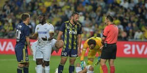 Fenerbahçe’de Hedef 4 Maçta 12 Puan