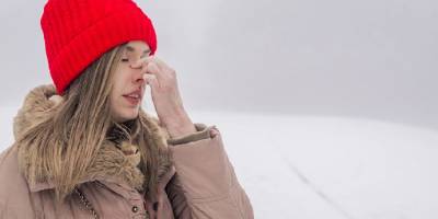 Sinüzit Nedir? Sinüzit Belirtileri ve Tedavi Yöntemleri Nelerdir?