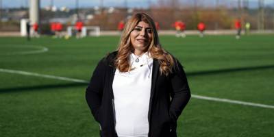 Berna Gözbaşı, Süper Lig'in oynanarak tamamlanmasından yanayız!