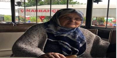 Bilecik Muhtarlar Derneği Başkanı İlhami Çınar'ın acı günü