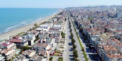 TUİK: Nisan ayında Karabük'ta 164 konut satışı yapıldı