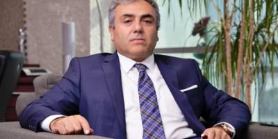 İşadamı Ercan Malkoç, 2,5 milyon kira gelirinden vazgeçti