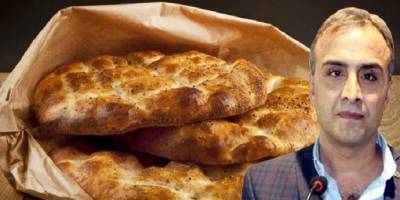 Ramazan pidesi Çorum'da 2 lira 25 kuruştan satılacak