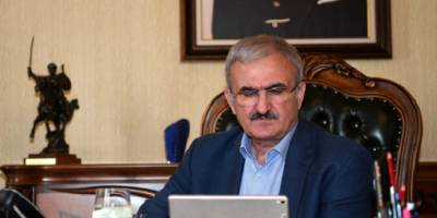 Antalya Valisi Karaloğlu: "Pazar yerlerini gerekirse kapatırız"