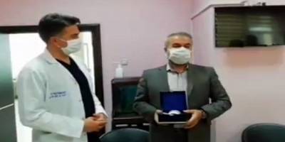 Emekli Öğretim Üyesi korona virüsü yendi, immün plazma bağışladı