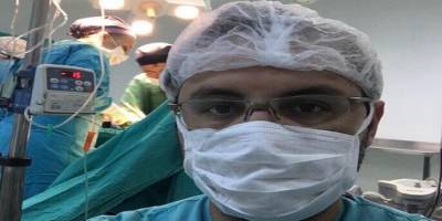 Bursa'da Başhekim’in testi pozitif çıktı