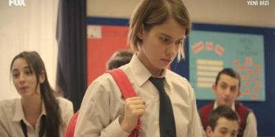 Öğretmen dizisi Rüya kimdir? Doğa Özüm Kimdir ve Kaç Yaşında? Doğa Özüm Aslen Nereli?