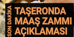 2020 Taşeron Maaş Zammı Açıklaması ve Asgari Ücret Ayrıntıları