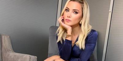 Ece Erken, evli sevgilisinden ayrıldı! Sosyal medyaya veda etti