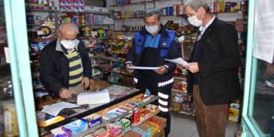 Kartepe Belediyesi yeni genelge iş yerlerine tebliğ edildi
