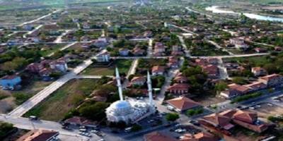 Kırıkkale Bahşılı’da bir mahalleye Hidayet Doğruer ismi verildi