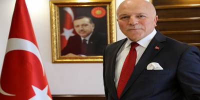 Erzurum Büyükşehir Belediye Başkanı Sekmen’den Turizm Haftası mesajı