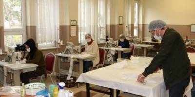 Bafra Belediye Başkanı Kılıç: “Gönüllü öğretmenler gönüllerimizi fethetti”