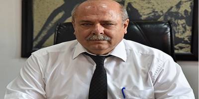 Bilecik’te iki başkan yardımcısı Recep Gırça ve Muharrem Dumansızoğlu görevden alındı