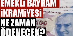 Milyonlarca Emekliye Müjde! 2 Bin 450 TL Ek Ödeme Yapılacak... Emeklilere Bayram İkramiyesi Zammı Yapılacak Mı?