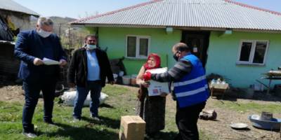 Canik Belediye Başkanı Sandıkçı: “Gün birlik olma günü”