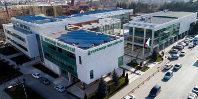 Tepebaşı Belediyesi işlemleri sanal ortamda