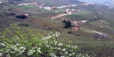 Giresun’un Güce ilçesinde bir köy daha karantinaya alındı