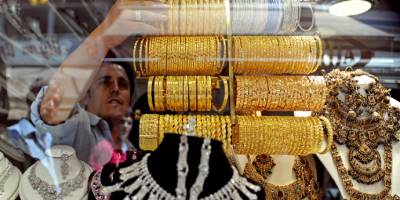 Piyasada altın fiyatları