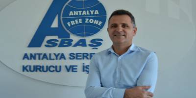 Serbest Bölge yatırımları Antalya'da durdurulmadı