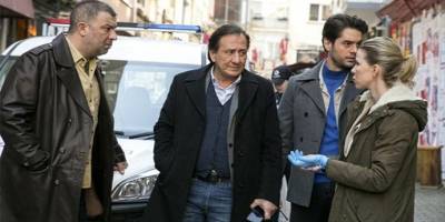 Arka Sokaklar, Koronaya ragmen çekimlere başladı! O isim kadroda olmayacak