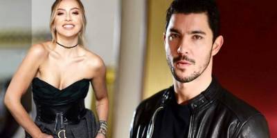 Hadise'yle aşk yaşayan Kaan anne babasını neden silgiğini anlattı