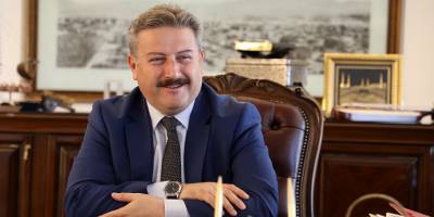 Melikgazi Belediye Başkanı Palancıoğlu: "Koramaz Vadisi hak ettiği değeri buldu"