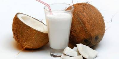 Hindistan cevizi sütünün faydaları nelerdir? Hindistan cevizi sütü kilo verdirir mi?