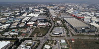 OSB’lerde üretim tesisleri yasak kapsamı dışında kalacak mı?