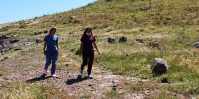 Muğla'da 'Issız adada köpek var' ihbarı ekipleri seferber etti