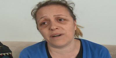 Rize'de Gamze Pala'nın ablası Tülay Pala: "Cumhurbaşkanı gereken yapılacak, dedi"