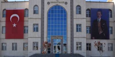 Kırıkkale Valiliği vatandaşlara 'korona virüs' uyarısı yaptı : "Havaların ısınması bizleri yanıltmasın"