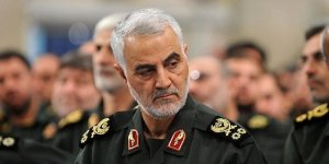 Kasim Süleymani ABD Hava Saldırısında Öldürüldü