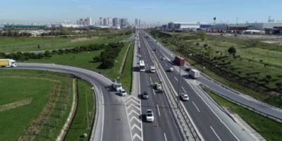 İstanbul’da yasak öncesi tedbirler artırıldı