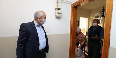 Onlar istedi Gebze Belediye Başkanı Büyükgöz evlerine ulaştırdı