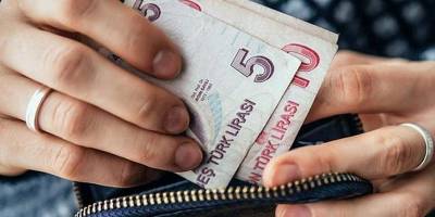 Memur, işçi ve sözleşmeli personellere 1683₺ ikramiye