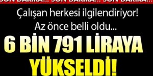 2020 yılı kıdem tazminatı tavanı ne kadar oldu?