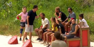 Acun Ilıcalı yarışmacıların üzerine yürüdü! Öfke kustu