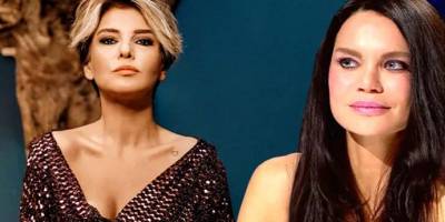 Gülben Ergen'den Ebru Şallı'ya gelen çirkin yorumlara tepki: Kimse anlamaz