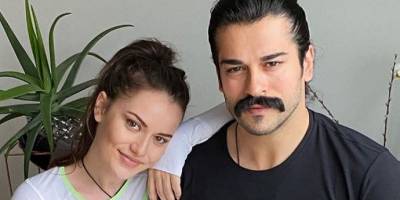 Aile arasında ipler geriliyor! Fahriye Evcen, görümcesini sildi